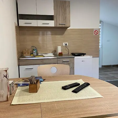 Apartament Nika *