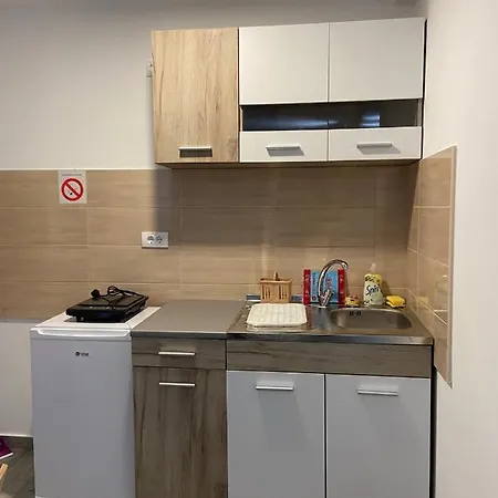 Apartament Nika *