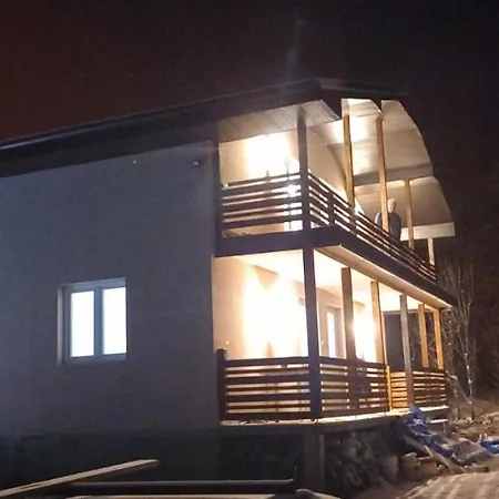 Lägenhet Nika Crni Vrh