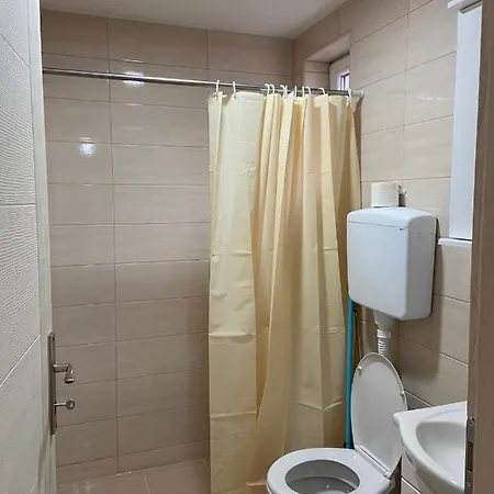 Lägenhet Nika Crni Vrh