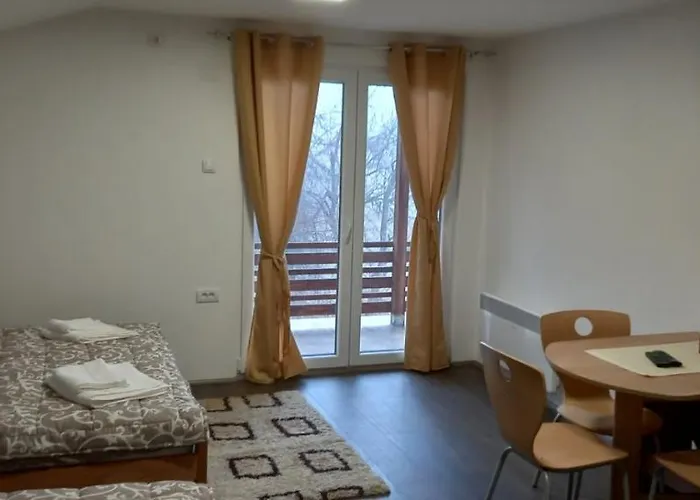 Apartamento Nika