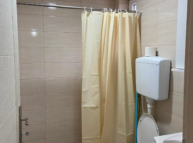 Apartamento Nika Crni Vrh